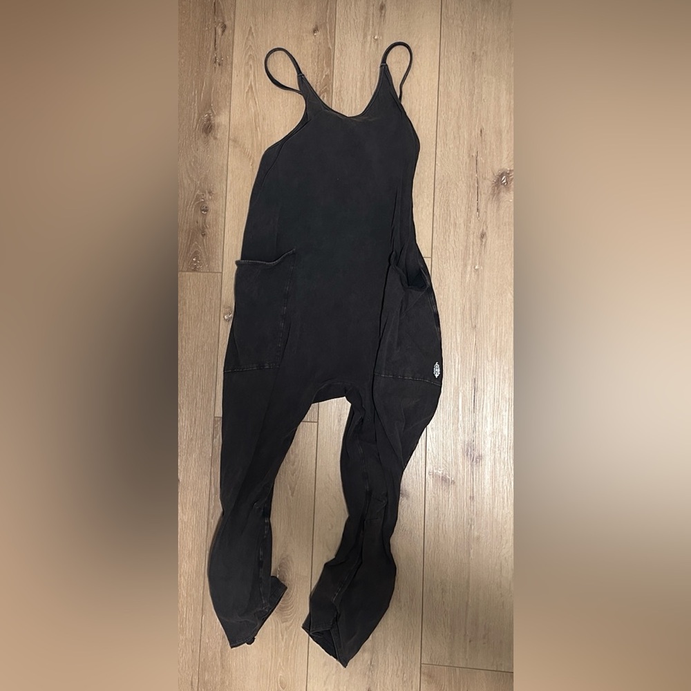 Free People Movement hot shot onesie